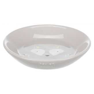 Trixie Miska Ceramiczna Junior dla Kota 14cm 0,2l Stabilna