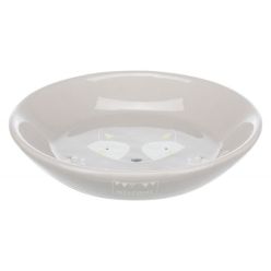 Trixie Miska Ceramiczna Junior dla Kota 14cm 0,2l Stabilna