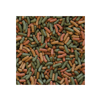Tropical Biorept W 500ml/150g Pokarm dla Żółwi Wodnych z Wapniem