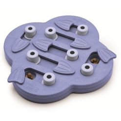 Gra Nina Ottosson Dog Hide N Slide Purp.