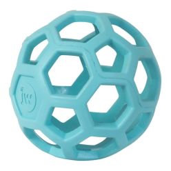 JW Hol-ee Roller Small 8,7cm | Ażurowa Piłka na Przysmaki dla Psa