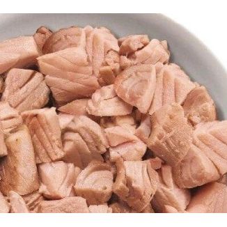 Life Dog Natural Bezzbożowa Karma dla Psa Tuńczyk Bonito 90g