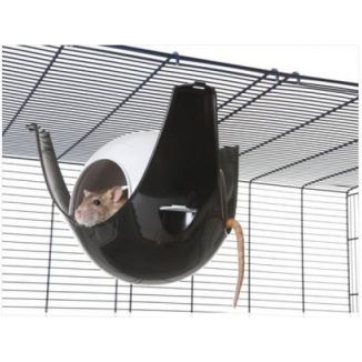Savic Domek dla Gryzoni Sputnik XL Podwieszany 29cm