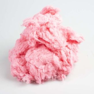 Duvo+ Bezpieczny Materiał do Gniazdka dla Chomika i Myszy 25g