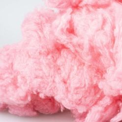 Duvo+ Bezpieczny Materiał do Gniazdka dla Chomika i Myszy 25g