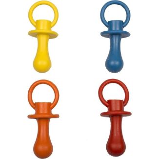 Duvo+ Gumowy Smoczek 12cm Zabawka dla Psa do Gryzienia