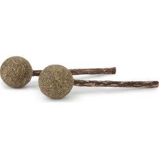 Happet Lizak Matatabi z Kocimiętką 2szt Gryzak dla Kota