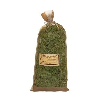 Opakowanie 150g suszonego skrzypu polnego Wio-Mar, naturalnego przysmaku dla gryzoni - sklep zoologiczny Konikpolny.pl