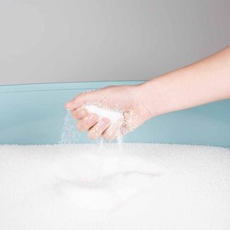 Duvo+ Drobny Żwirek Silikonowy Zbrylający dla Kota 5L / 1,9kg