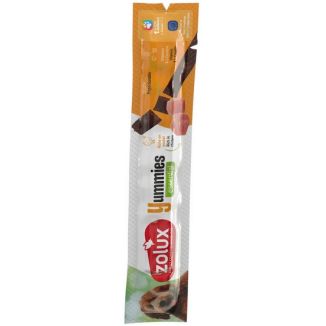 Zolux Yummies Miękki Przysmak Dla Psa - Pałeczka Kurczak 12G