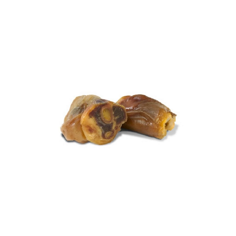 Mediterranean Natural Serrano Ham Bones Mega Mięsna Połówka Kości Szynkowej 1Szt 230G