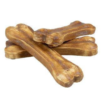 Duvo+ Kość Kolagenowa z Wołowiną L 10,5cm Gryzak dla Psa
