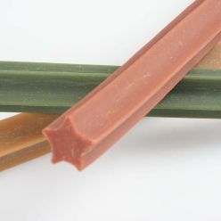 Garden Bites Wegańskie Gryzaki Dental Sticks dla Psa XL 25cm 3szt