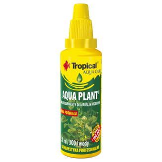 Tropical Aqua Plant Butelka 100Ml /10Szt