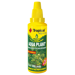 Tropical Aqua Plant Butelka 100Ml /10Szt
