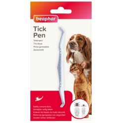 Beaphar Tick Pen Do Łatwego Usuwania Kleszczy