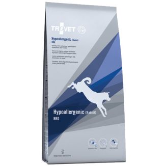 Trovet Rrd Hypoallergenic Królik Dla Psa 10Kg