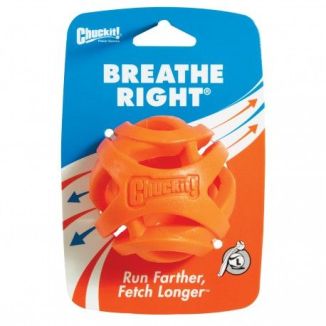 Chuckit! Breathe Right Piłka dla Psa L 7,5cm