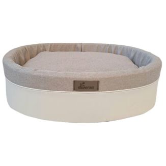 Diversa Legowisko Emily Skay R.3 Kremowe