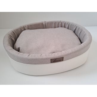 Diversa Legowisko Emily Skay R.3 Kremowe