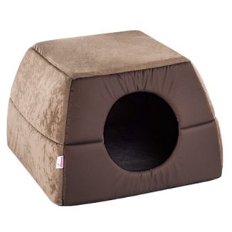 Diversa Legowisko Trick 1 Brązowy