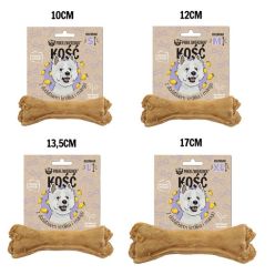 Paka Zwierzaka Kość Z Dodatkiem Królika I Mango Xl 17Cm