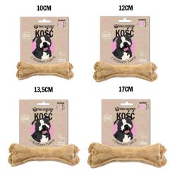 Paka Zwierzaka Kość Z Dodatkiem Żwacza L 13,5Cm