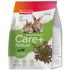 Beaphar Care+ Nature Królik 1,5Kg
