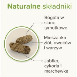 Beaphar Care+ Nature Królik 1,5Kg