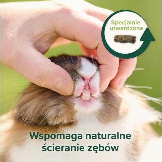 Beaphar Care+ Nature Królik 1,5Kg