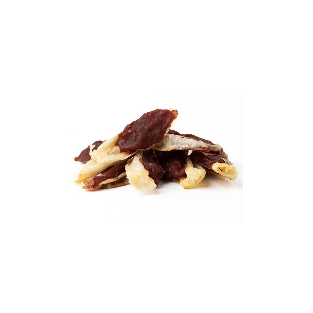 Magnum Ucho Królicze Z Kaczką 400G