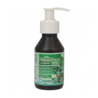 Butelka 100ml kompletnego nawozu dla roślin akwariowych  Complete z makro i mikroelementami - sklep zoologiczny Konikpolny.pl