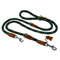 Champion Smycz Linka 1,4 Regulowana Szyta [Ls 1,4 Rs]