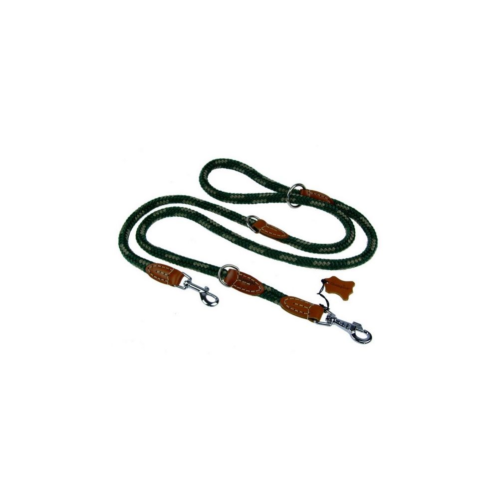 Champion Smycz Linka 1,4 Regulowana Szyta [Ls 1,4 Rs]