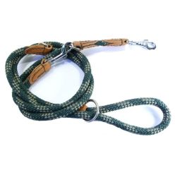 Champion Smycz Linka 1,4 Regulowana Szyta [Ls 1,4 Rs]