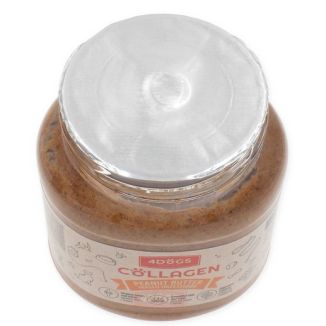 4Dogs Masło Orzechowe 330G