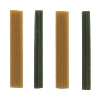 Garden Bites Puppy Soft Veggie Sticks 210g Przysmak na Ząbkowanie