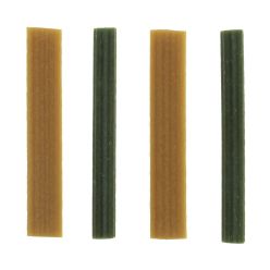 Garden Bites Puppy Soft Veggie Sticks 210g Przysmak na Ząbkowanie