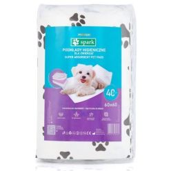 Spark Podkłady Treningowe 60X60 40Szt/Op