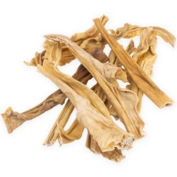 4Dogs Skóra Jagnięca Paski 200G