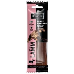 Chewies Hundezigarren Lamm - Jagnięcina 75G