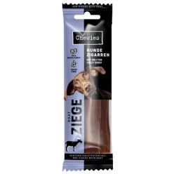 Chewies Hundezigarren Ziege - Koza 75G
