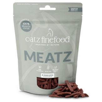 Catz Finefood Meatz N.13 Kangur 45G