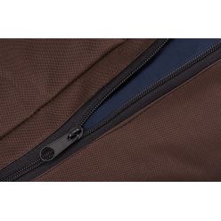 Bimbay Pokrowiec Do Kanapy R.4 - 125X90Cm Brąz