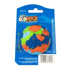 Ecofetch Ball Medium 6.5 cm Piłka z Recyklingu dla Psa | KonikPolny