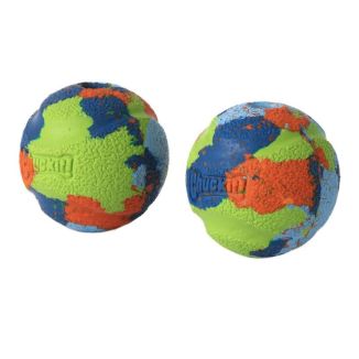 Ecofetch Ball Small 2Pak 5cm Ekologiczne Piłki dla Psa | KonikPolny