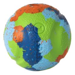 Ecofetch Ball Large 7.5 cm Ekologiczna Piłka dla Dużego Psa | KonikPolny