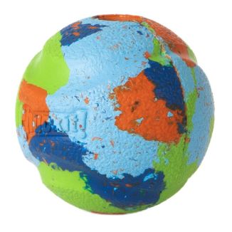 Ecofetch Ball Large 7.5 cm Ekologiczna Piłka dla Dużego Psa | KonikPolny