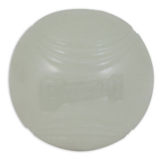 Chuckit! Max Glow Ball Świecąca Piłka dla Psa Large 7.5cm | KonikPolny