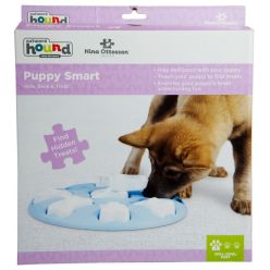 Gra Nina Ottosson Puppy Smart Blue